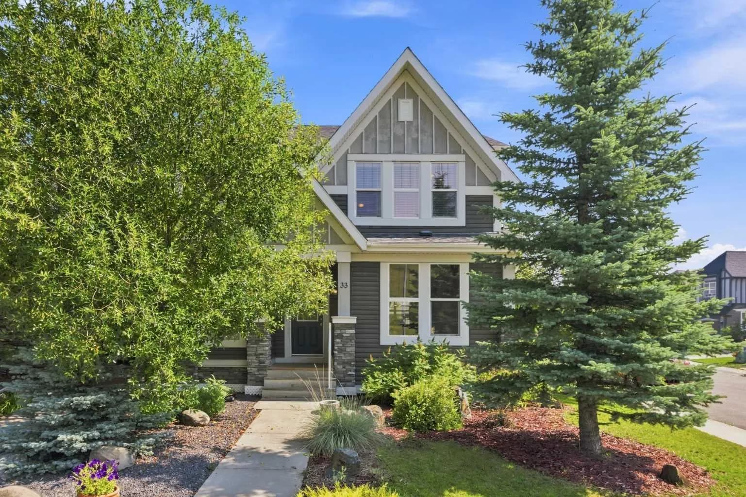 Semi Detached (Half Duplex)