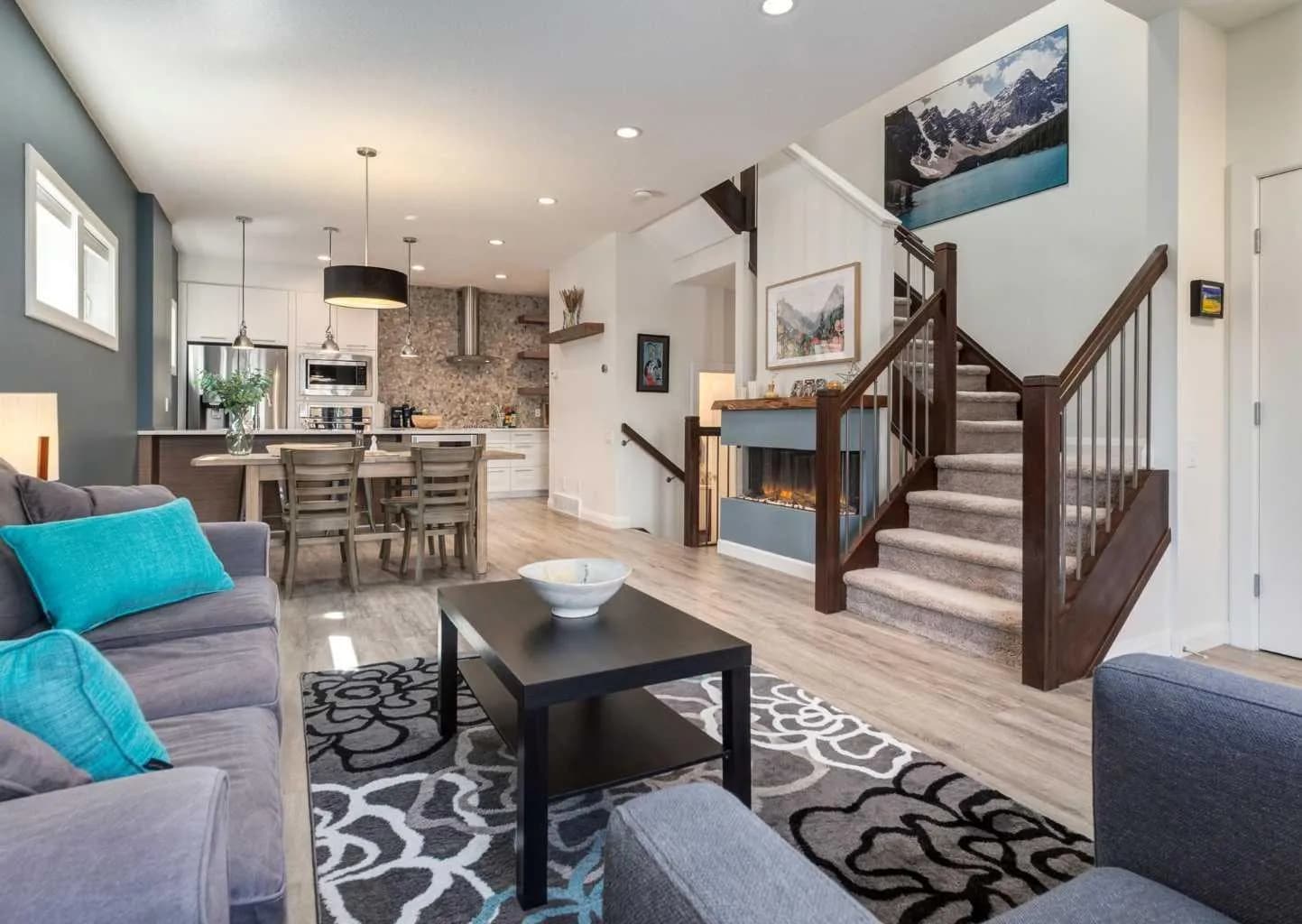 Row/Townhouse