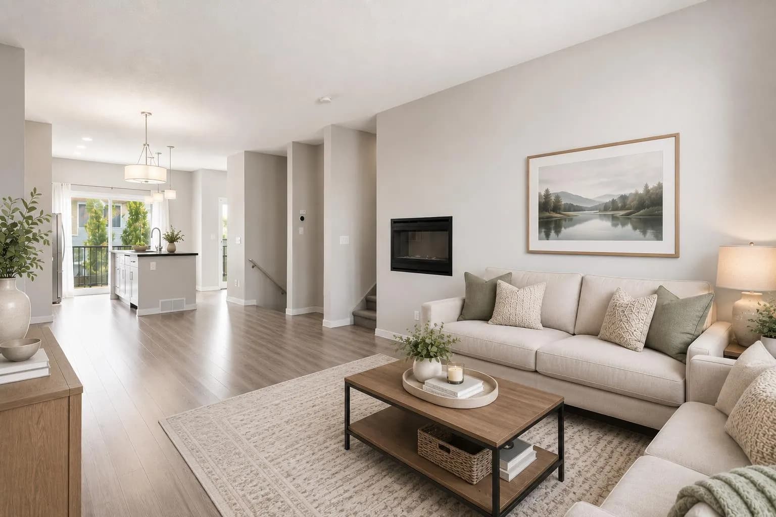 Row/Townhouse