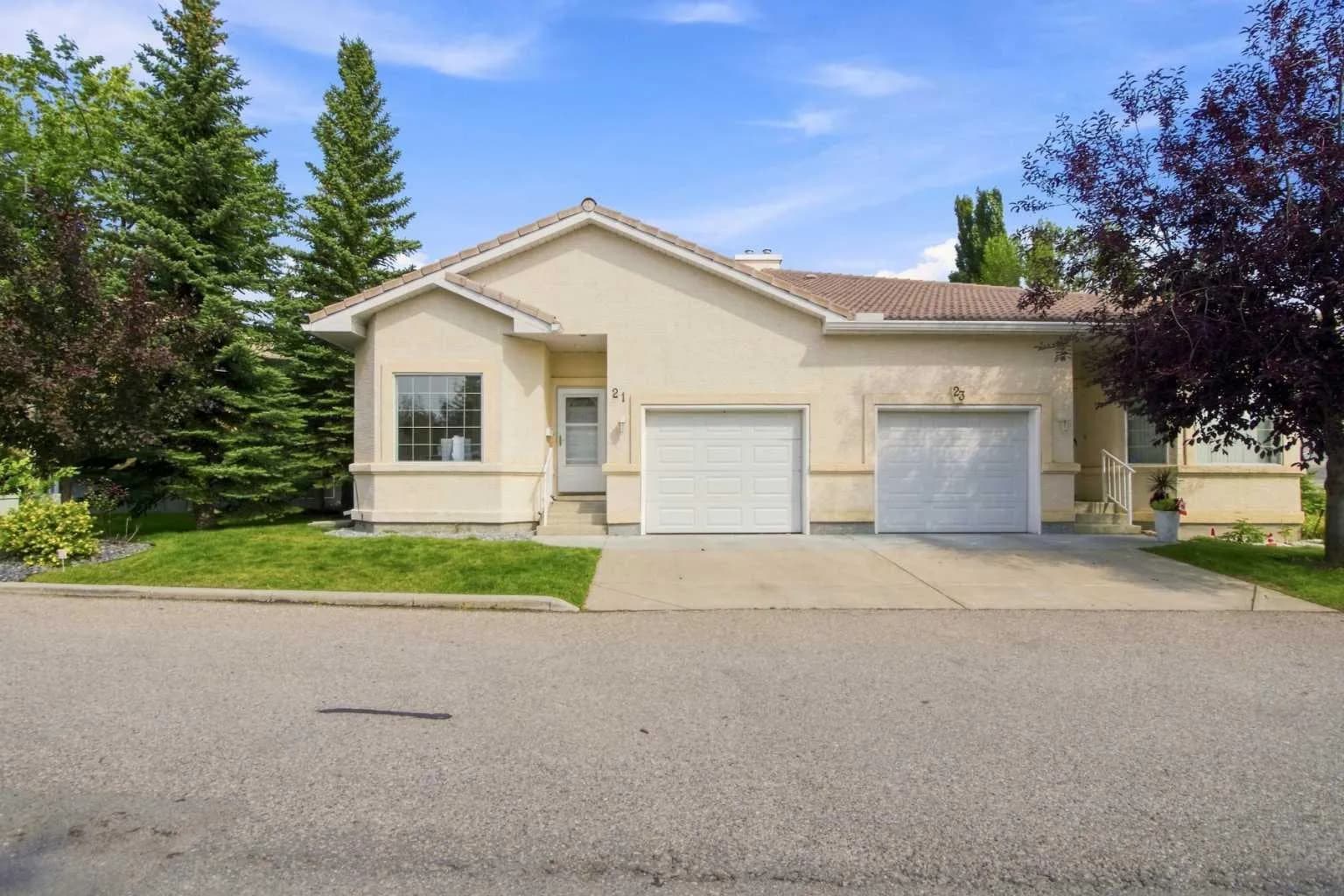 Semi Detached (Half Duplex)