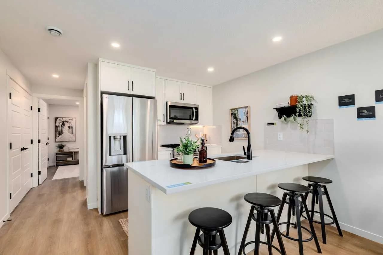 Row/Townhouse