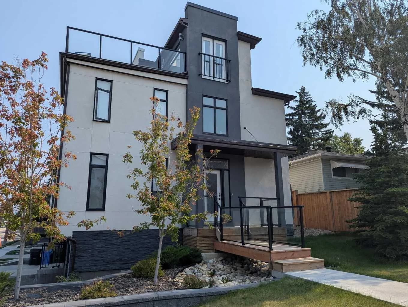 Row/Townhouse