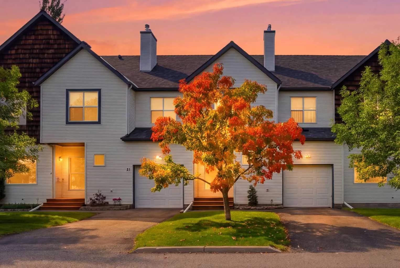 Row/Townhouse