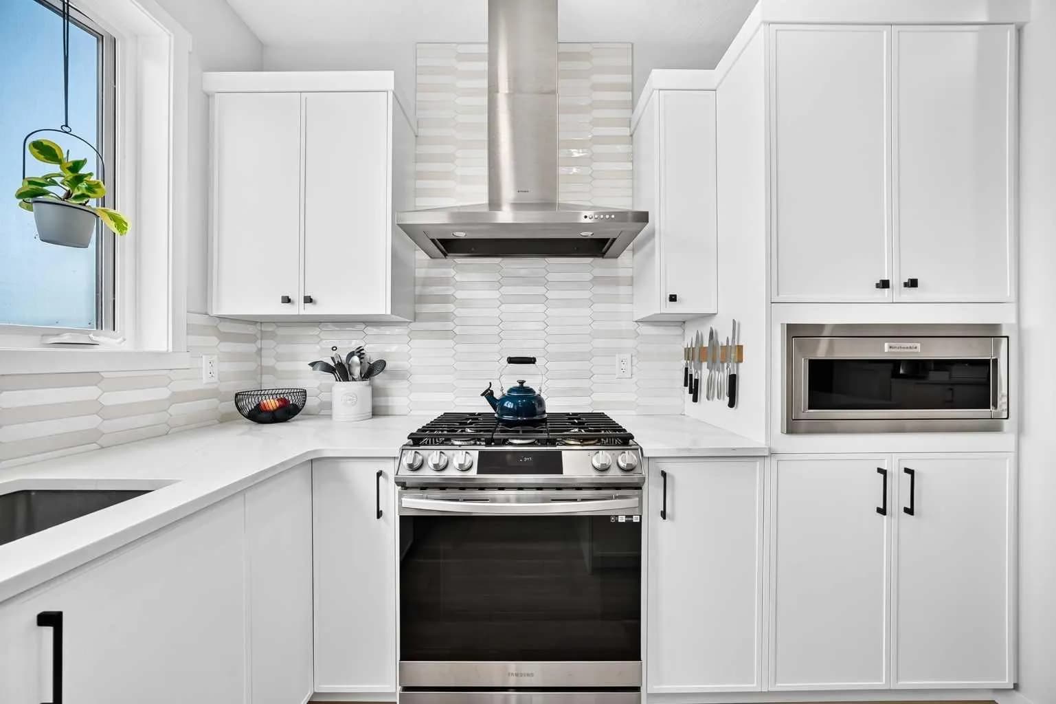 Semi Detached (Half Duplex)
