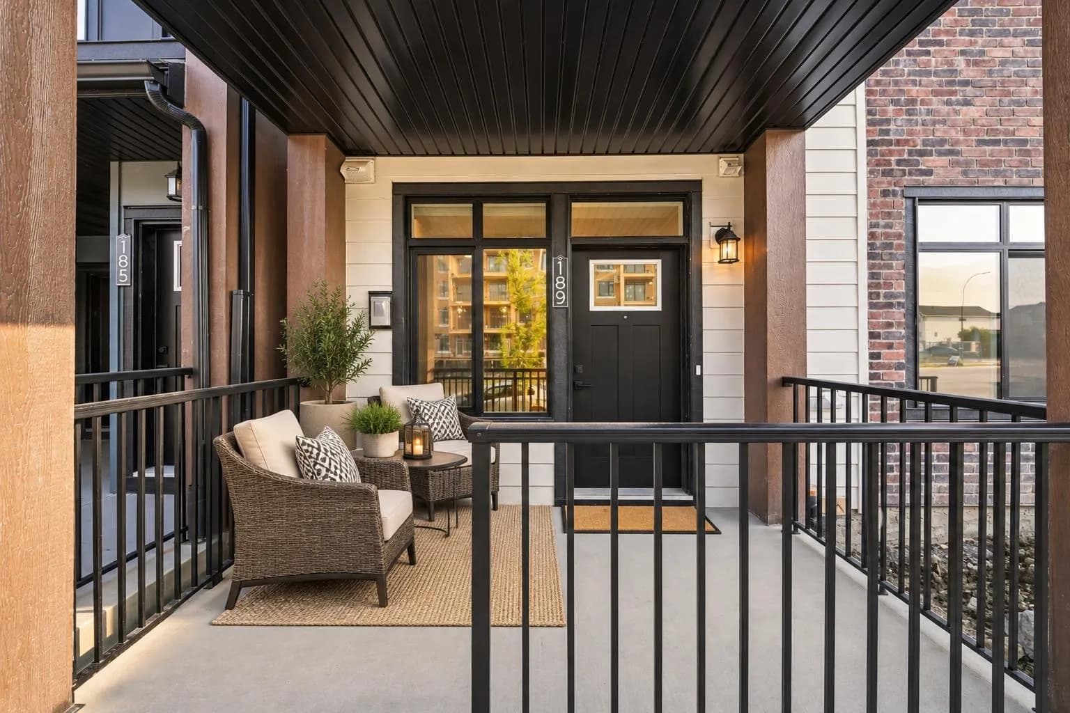 Row/Townhouse