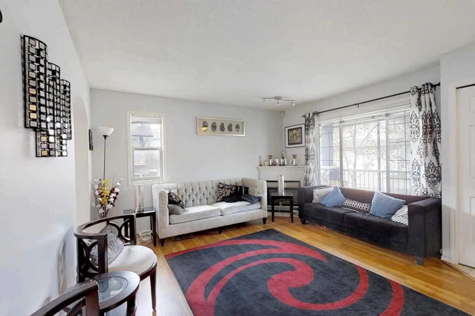 Row/Townhouse
