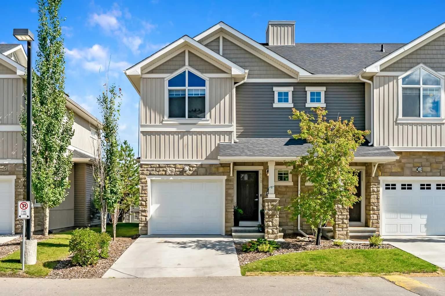 Row/Townhouse