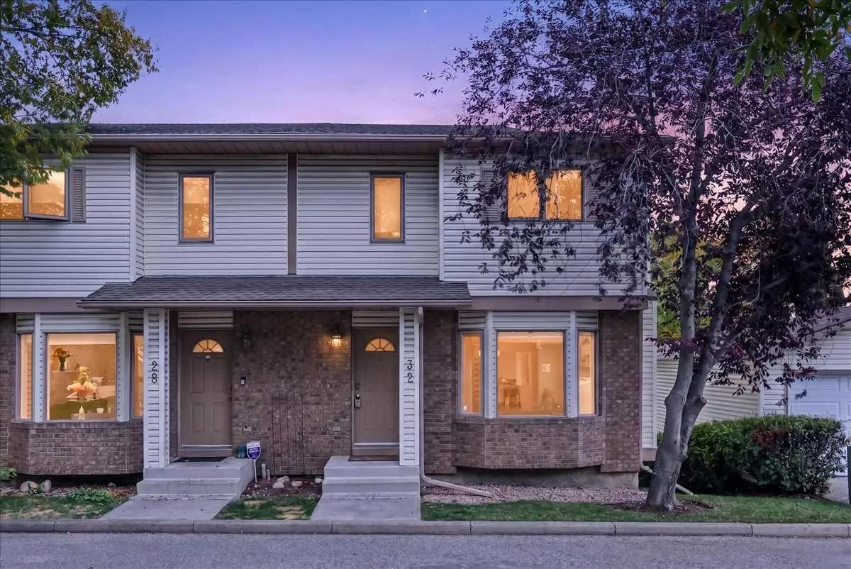 Row/Townhouse