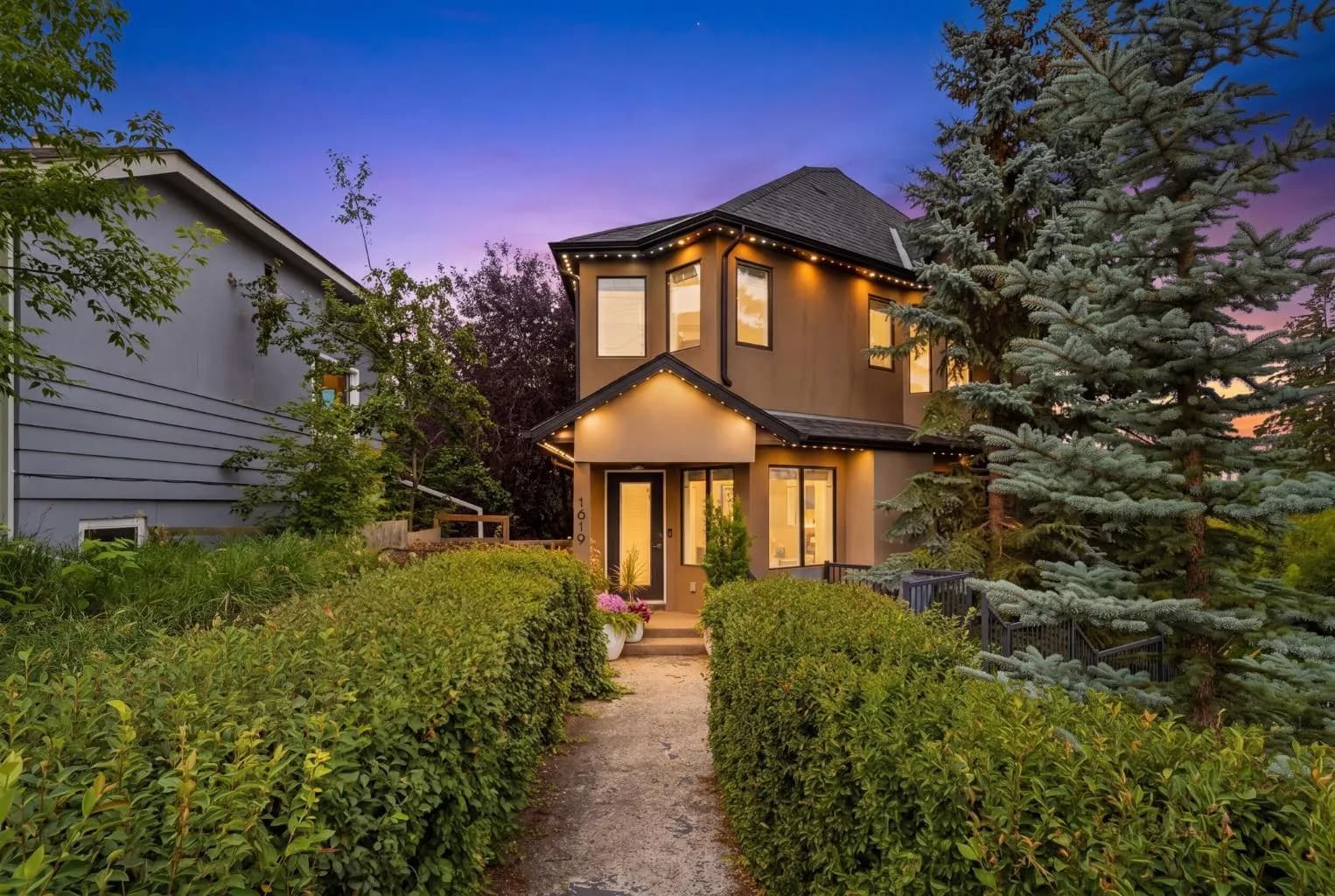 Row/Townhouse