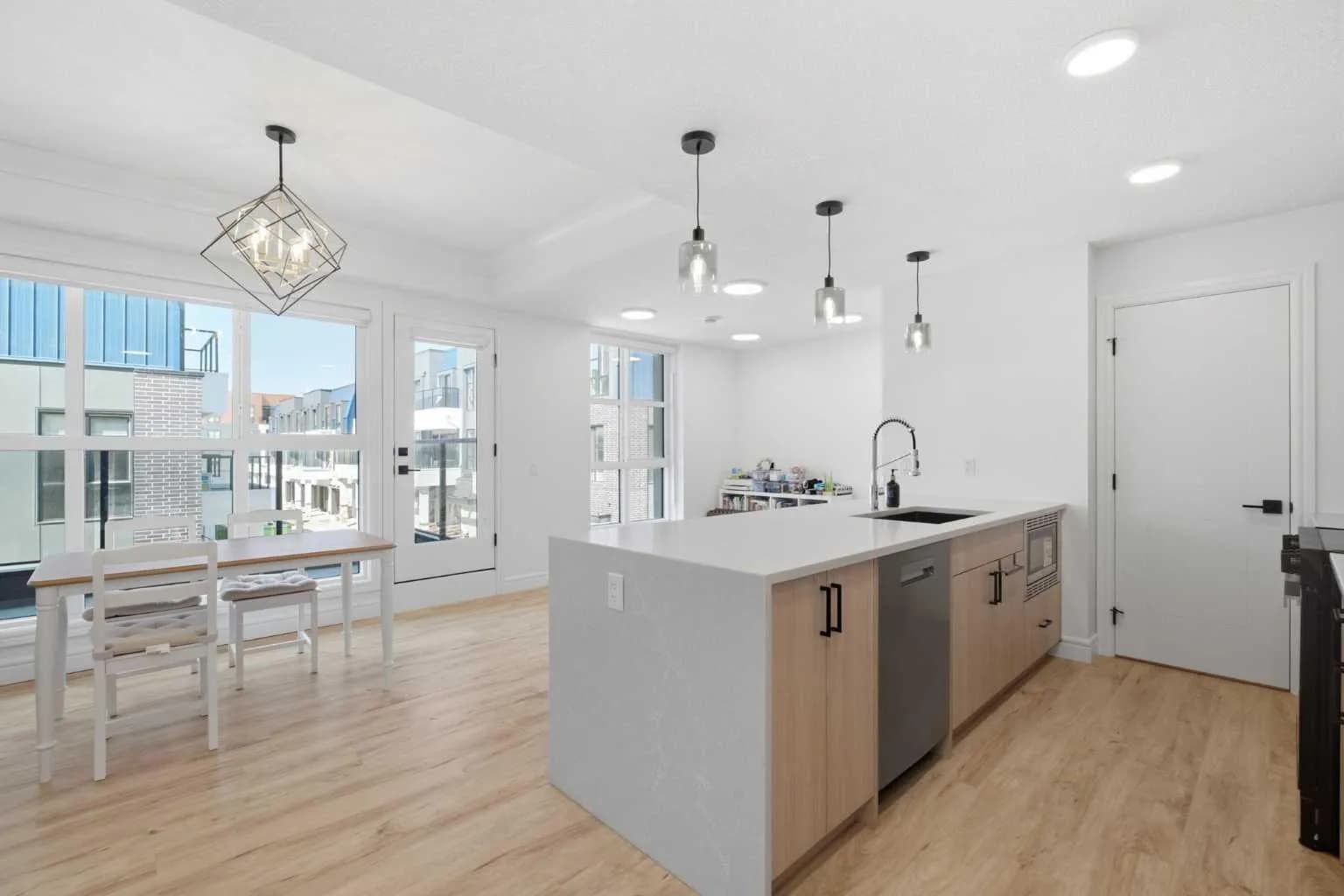 Row/Townhouse