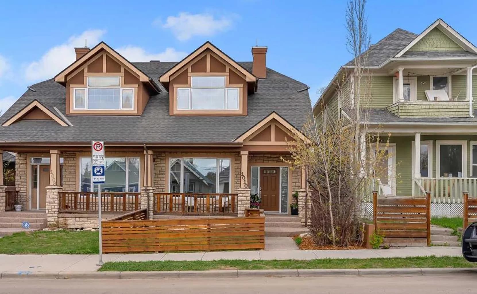Semi Detached (Half Duplex)