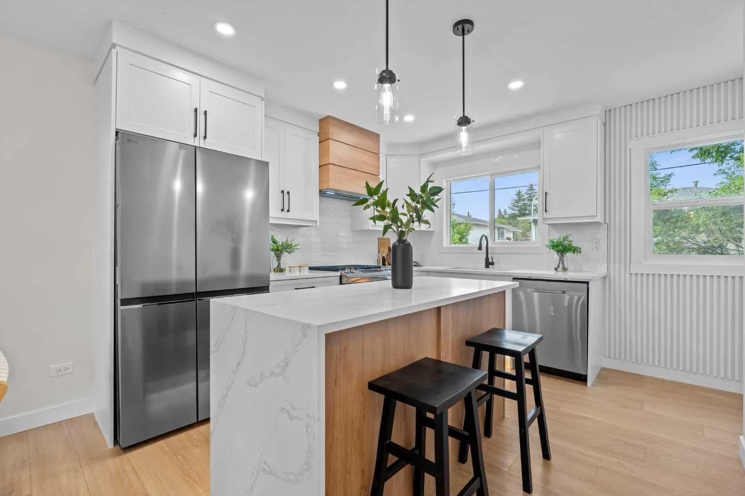 Semi Detached (Half Duplex)