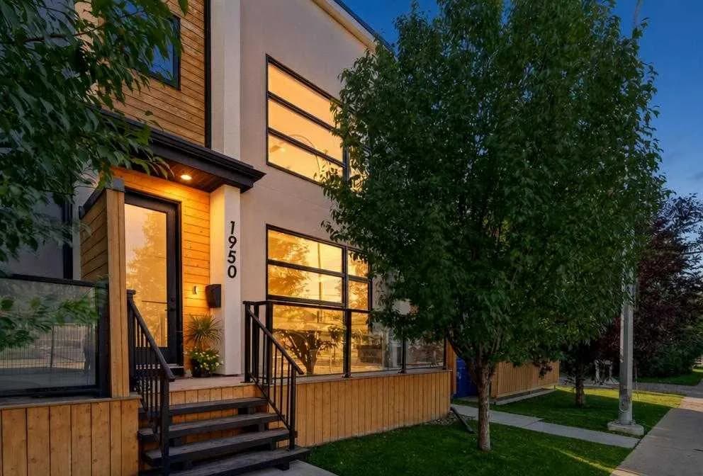 Row/Townhouse