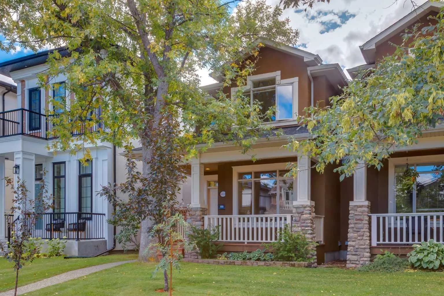 Semi Detached (Half Duplex)