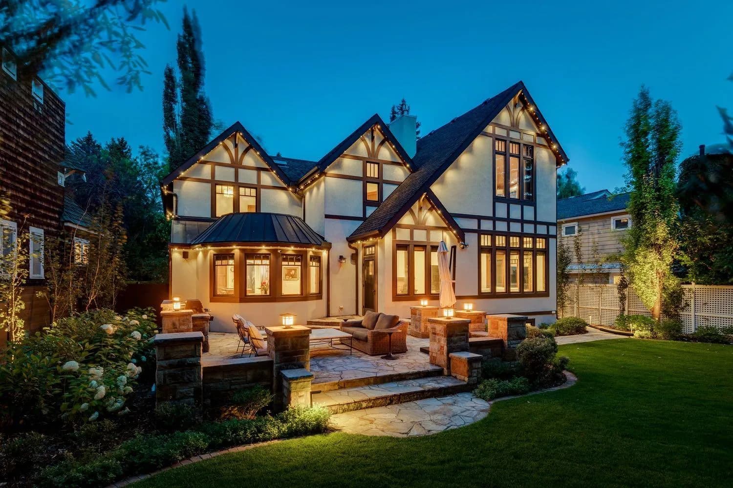 Residential