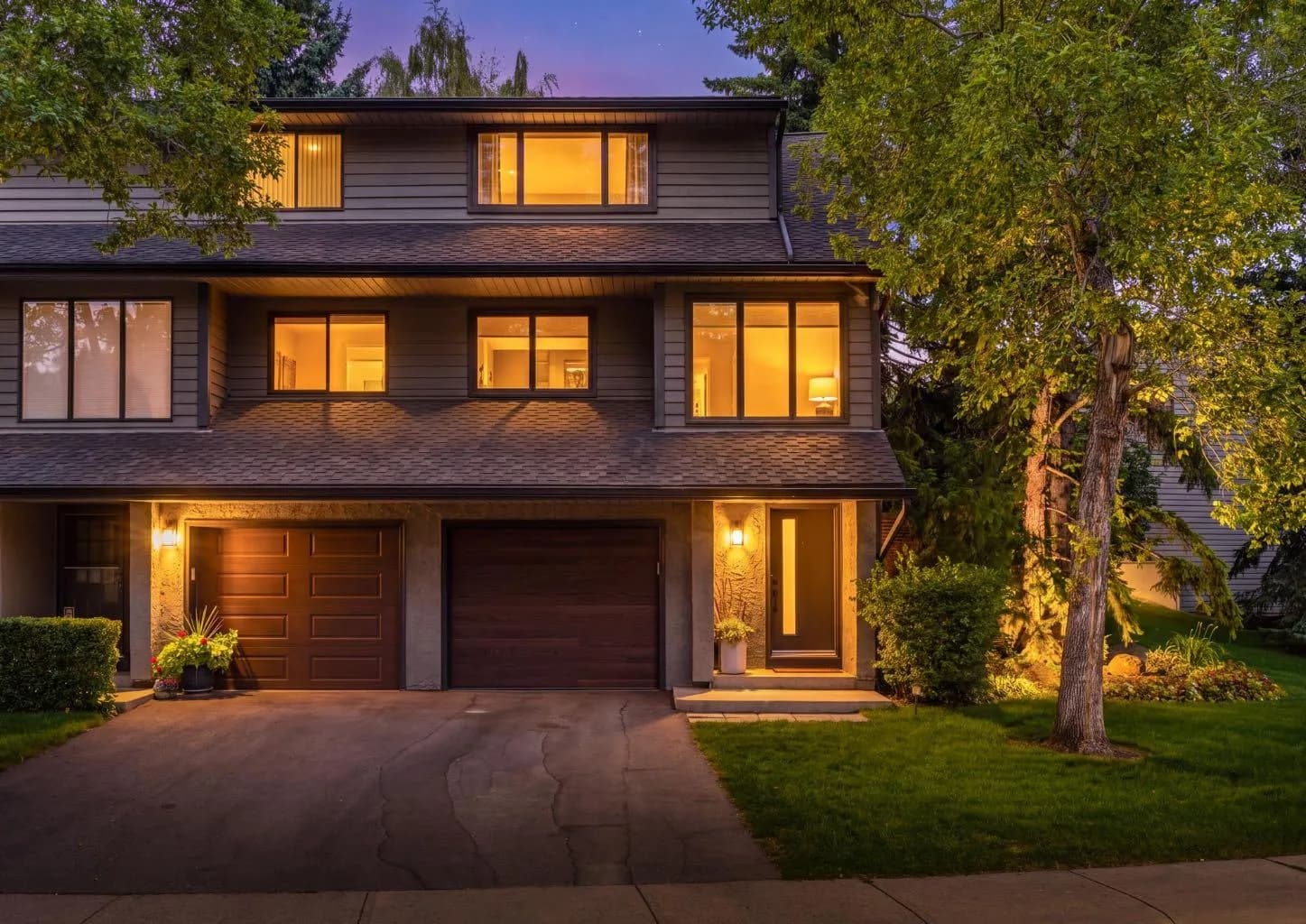 Row/Townhouse