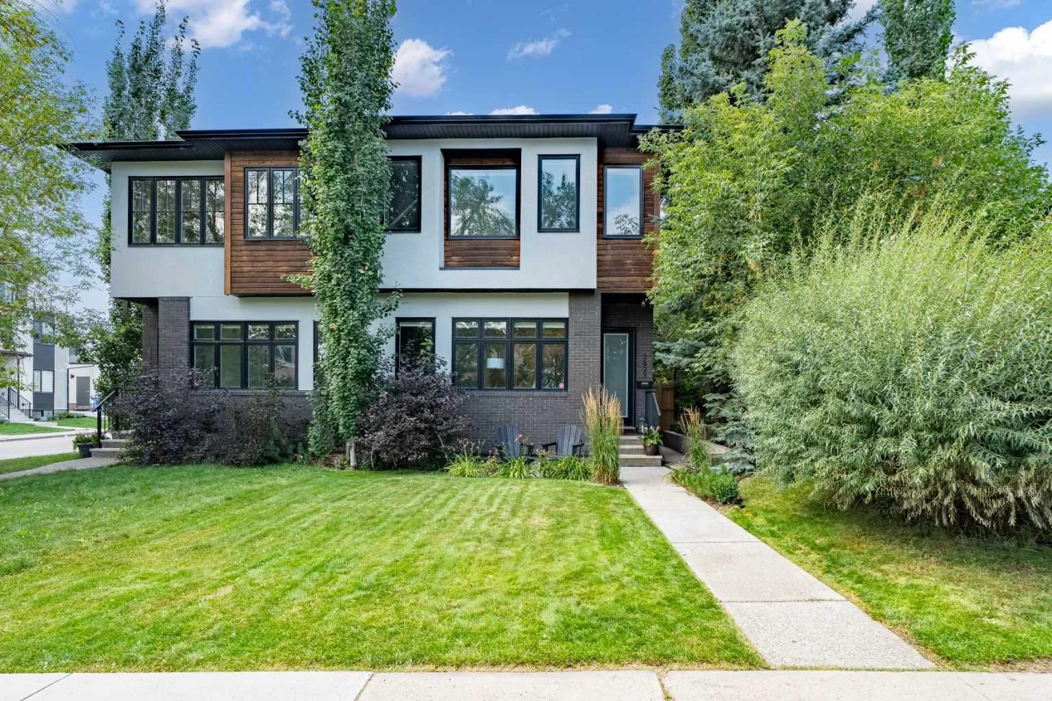 Semi Detached (Half Duplex)