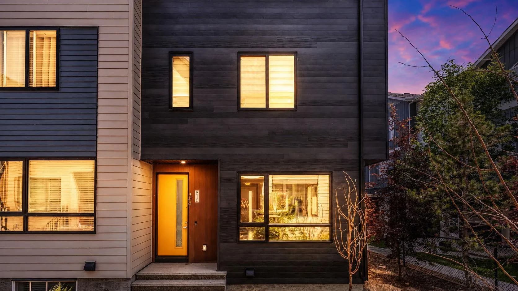 Row/Townhouse