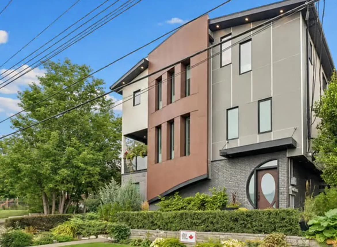 Row/Townhouse