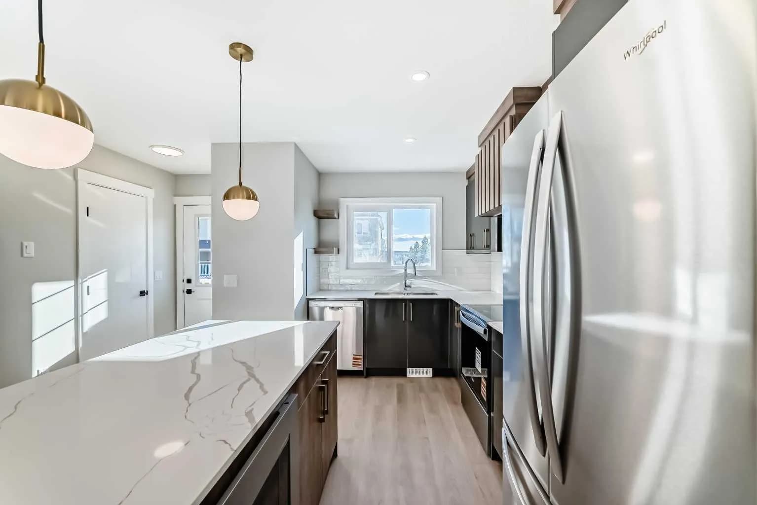 Row/Townhouse