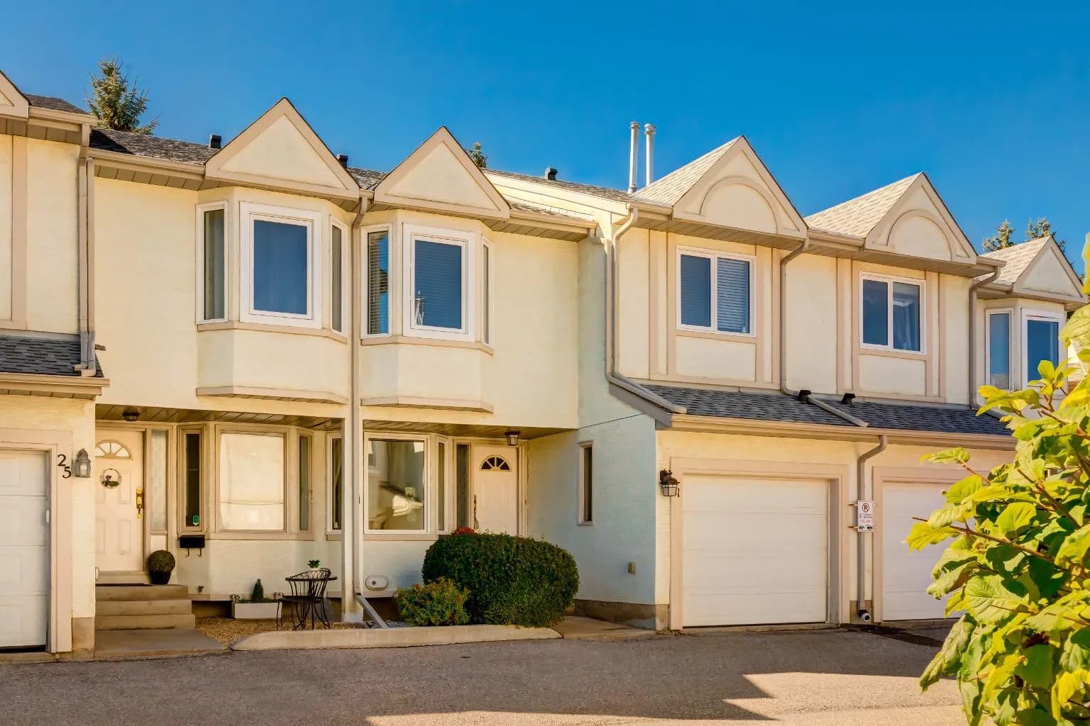 Row/Townhouse