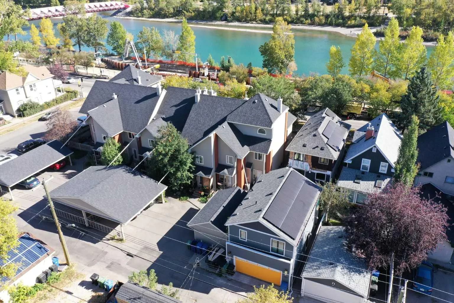 Row/Townhouse