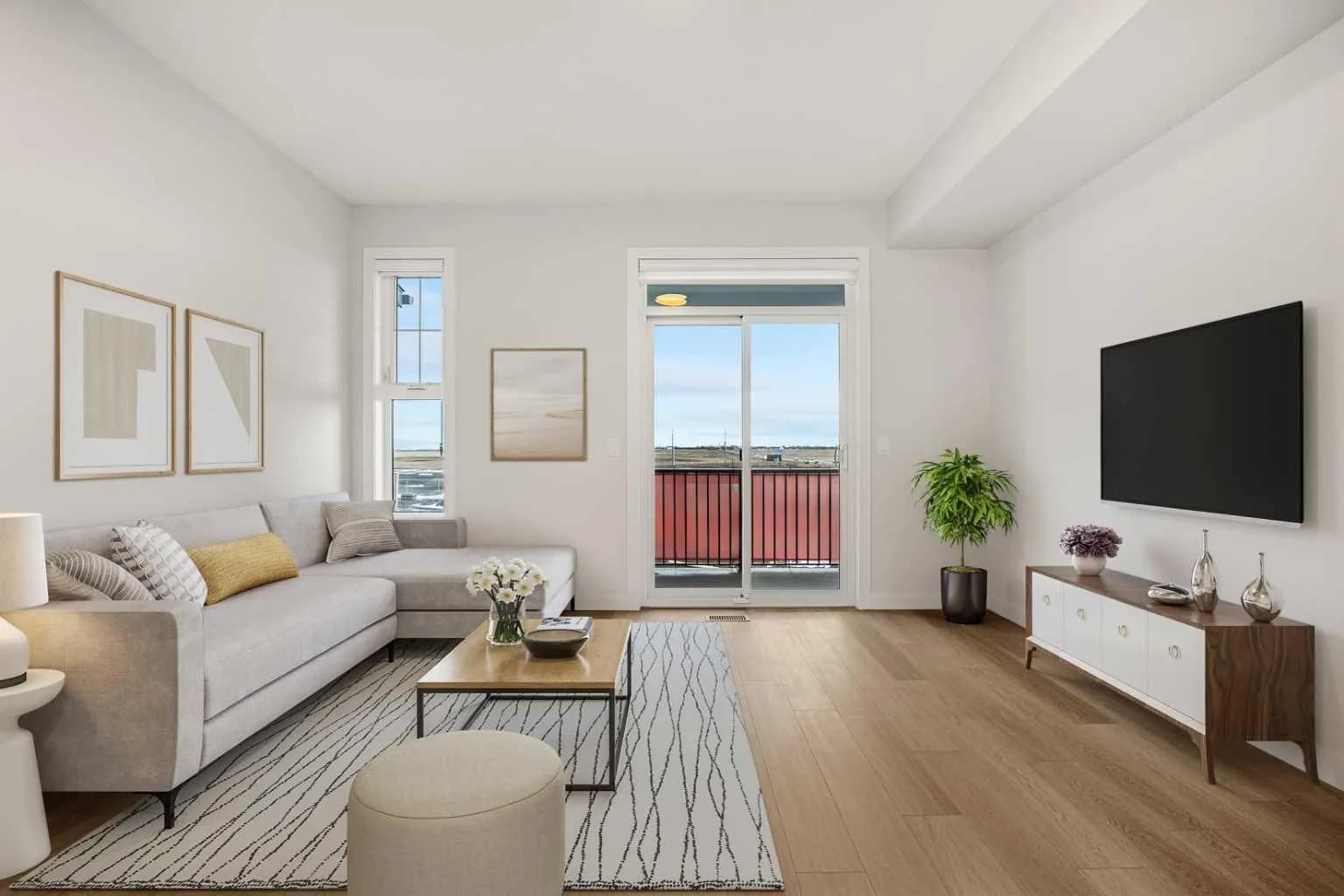 Row/Townhouse