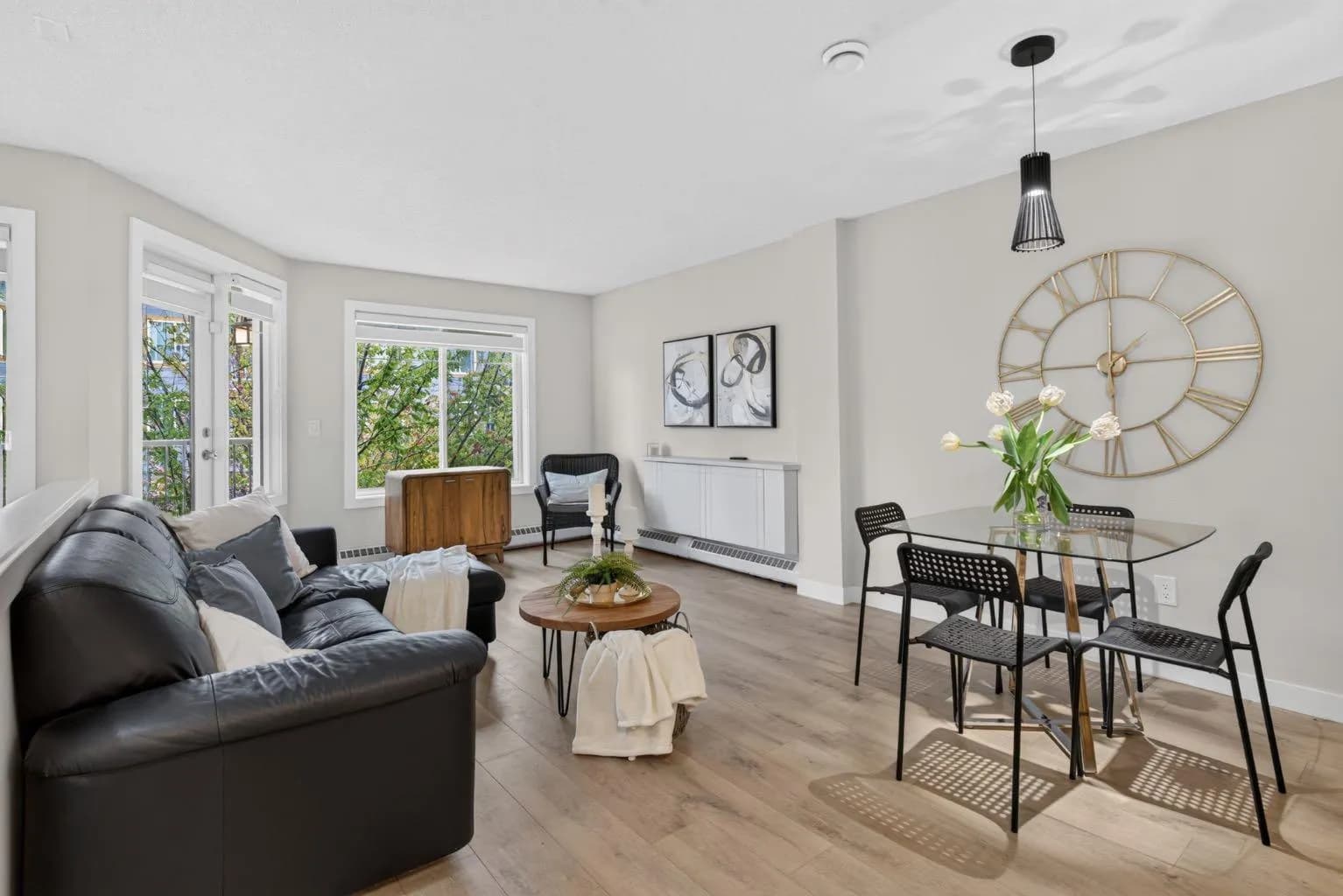 Row/Townhouse