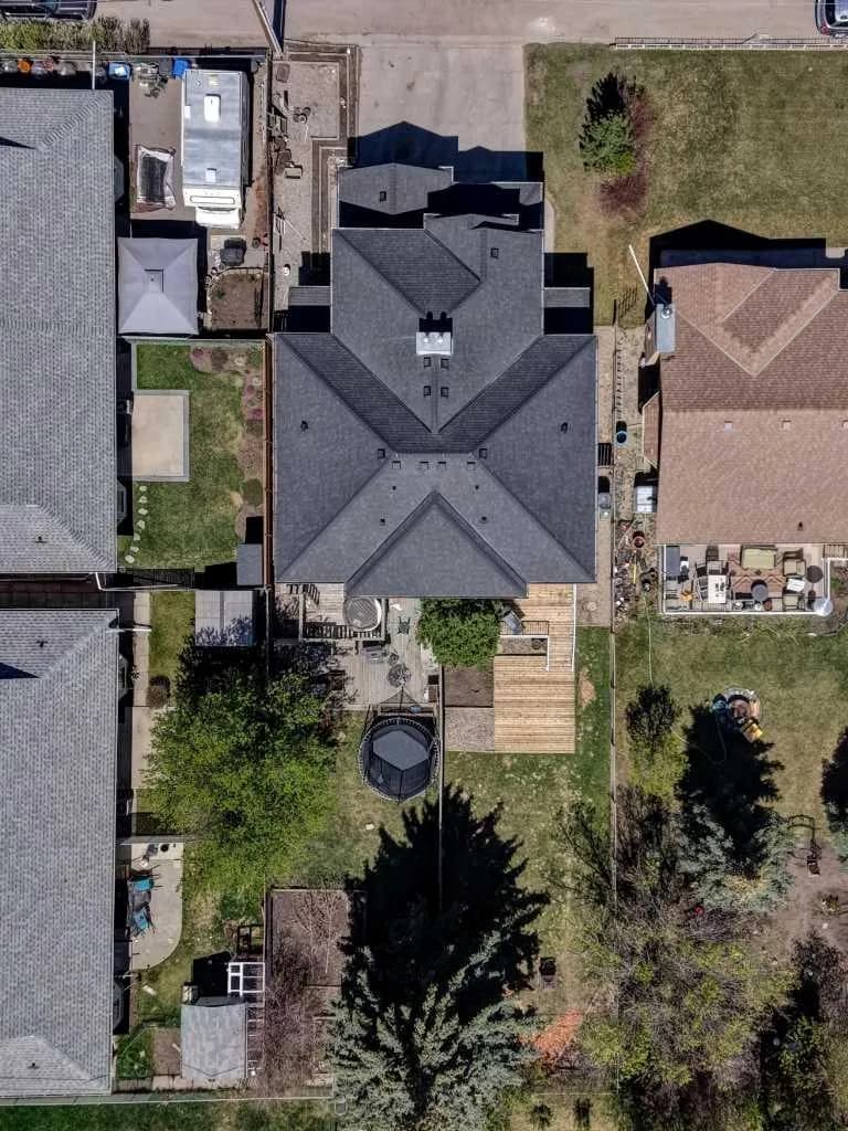 Semi Detached (Half Duplex)
