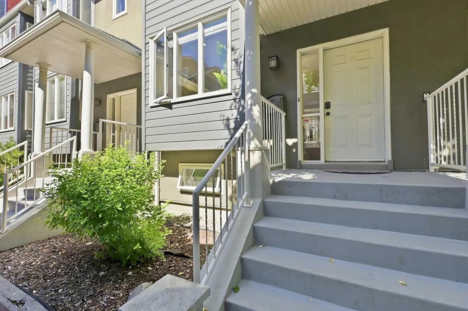 Row/Townhouse