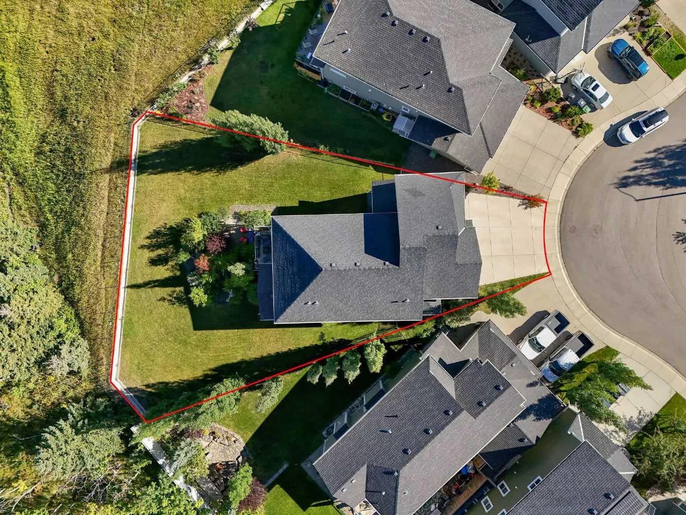 Detached