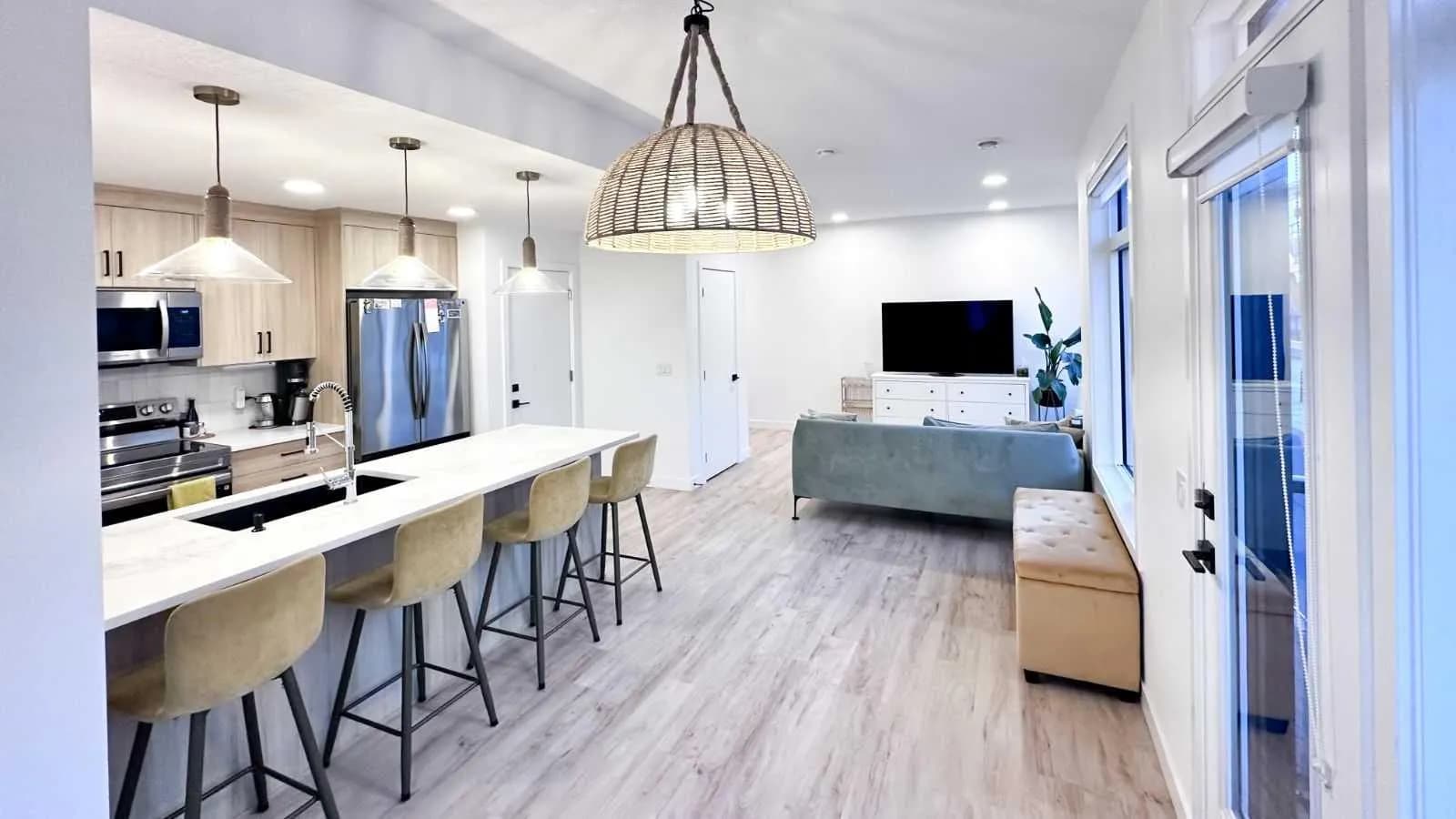 Row/Townhouse