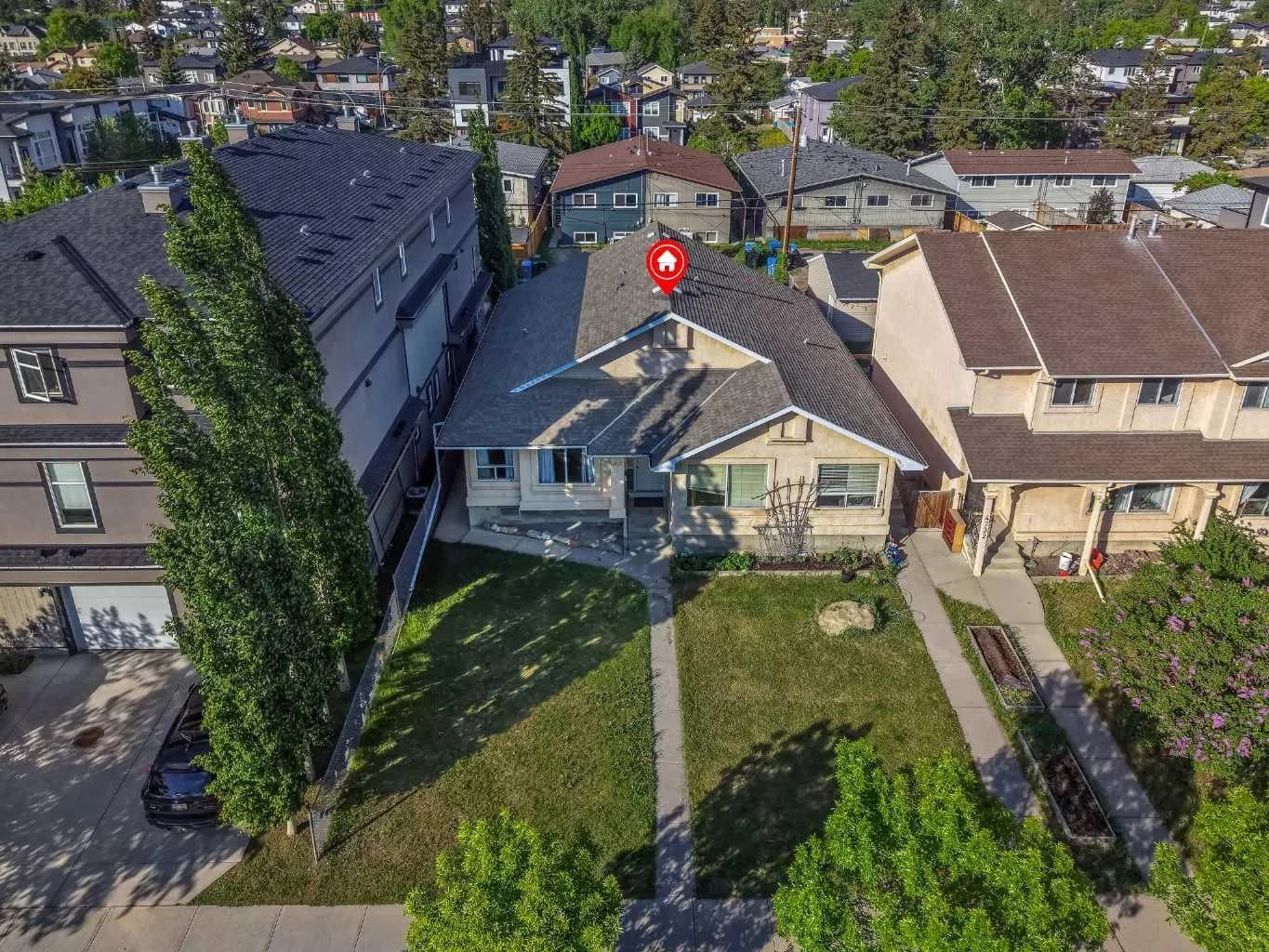 Semi Detached (Half Duplex)