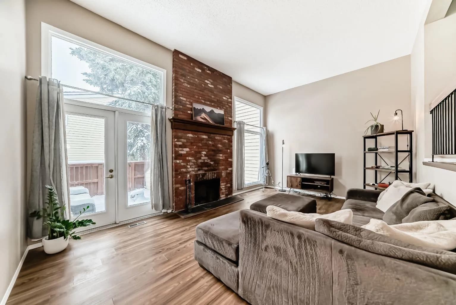 Row/Townhouse