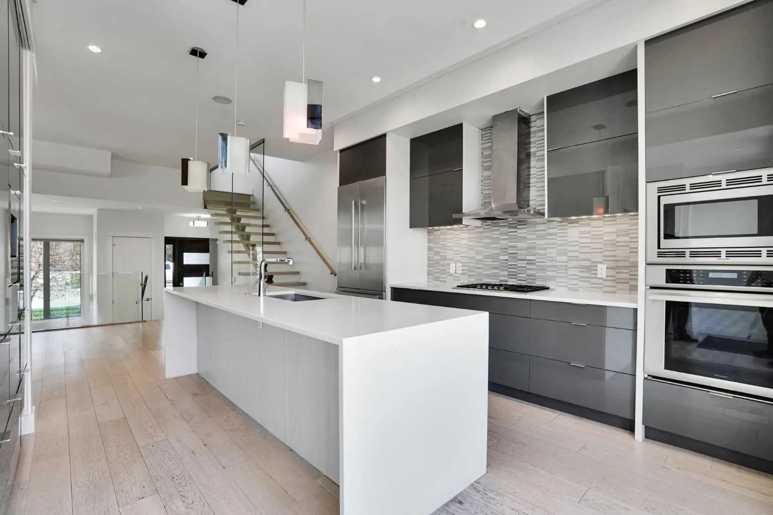 Semi Detached (Half Duplex)