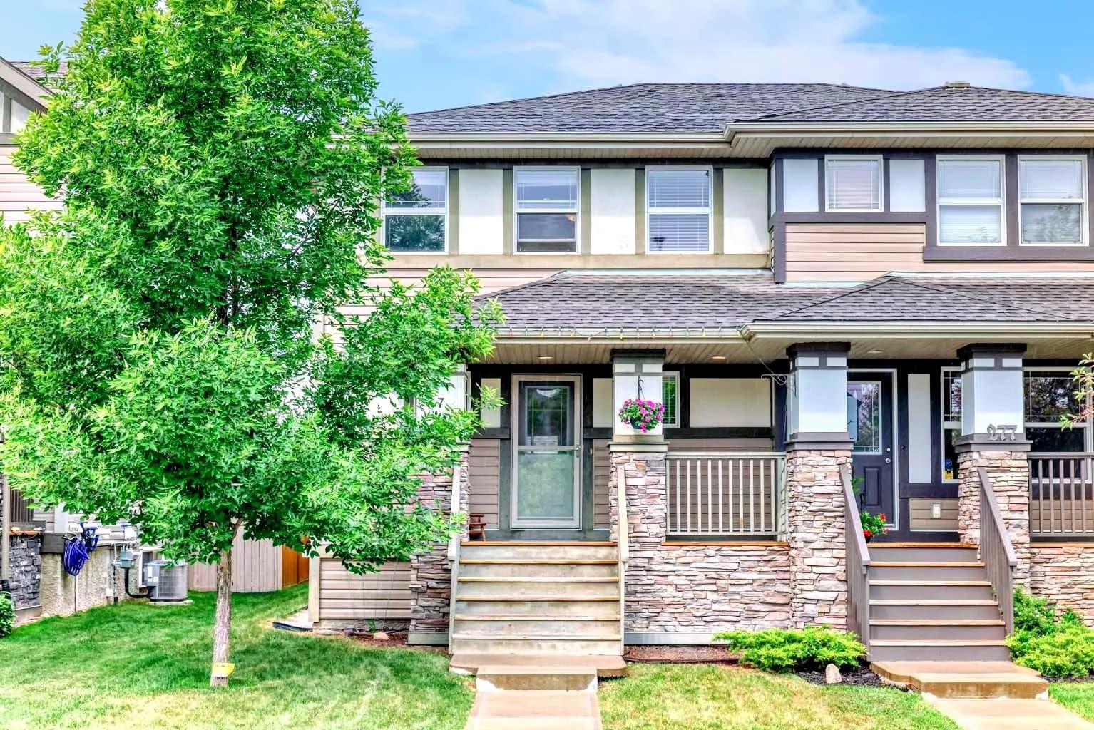Semi Detached (Half Duplex)
