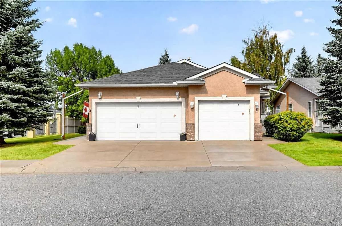 Semi Detached (Half Duplex)