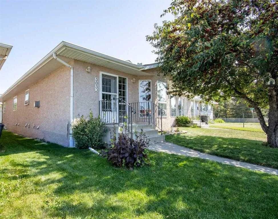 Semi Detached (Half Duplex)