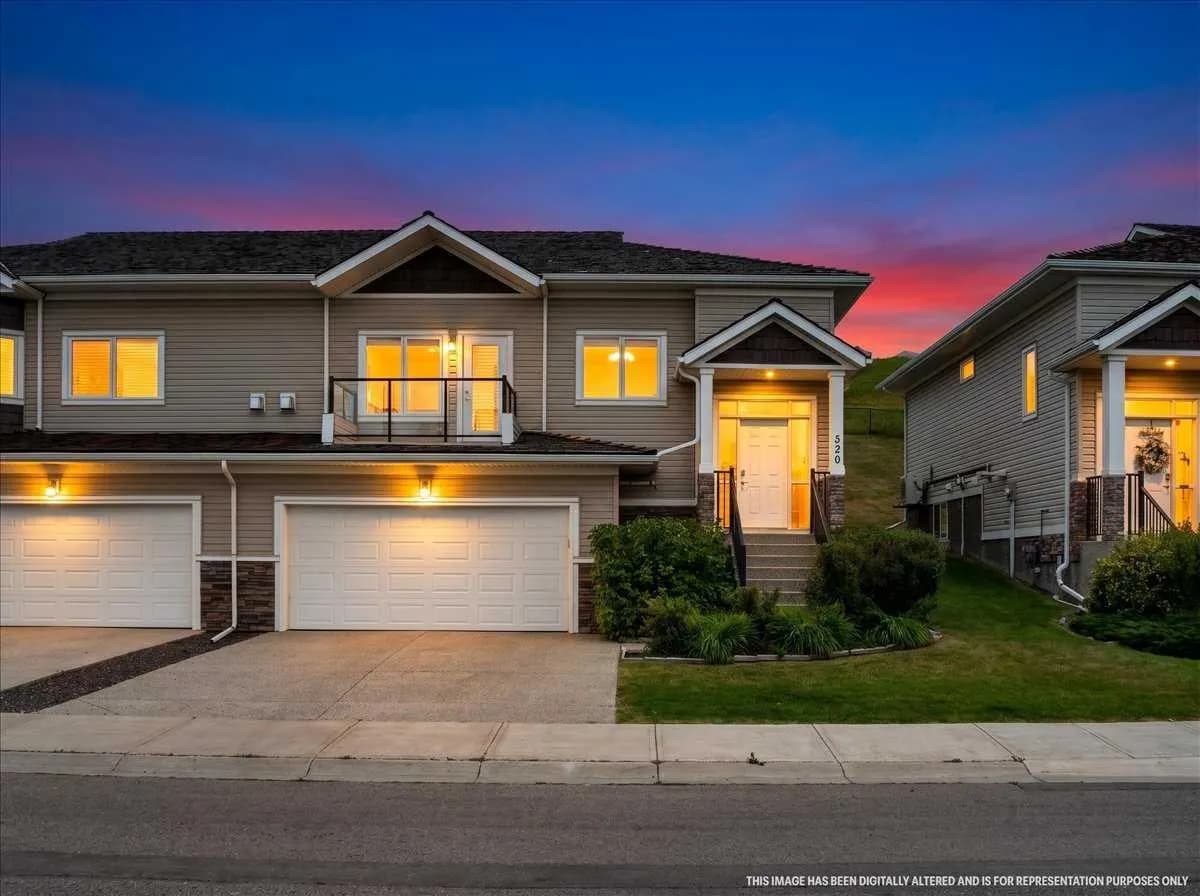 Semi Detached (Half Duplex)