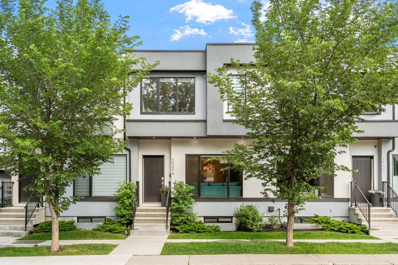 Row/Townhouse