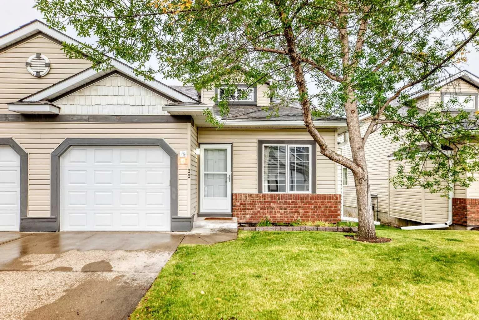 Semi Detached (Half Duplex)
