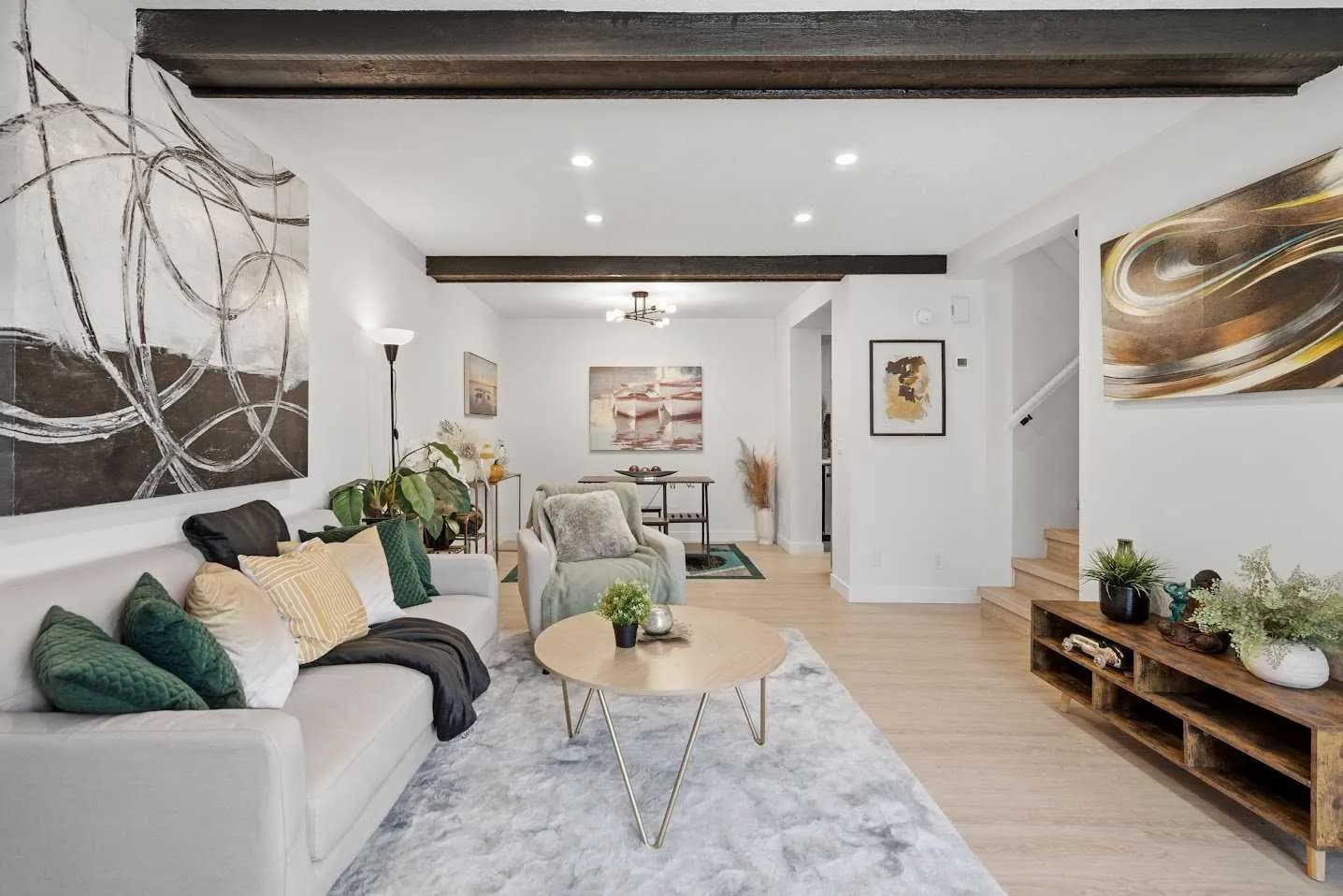 Row/Townhouse