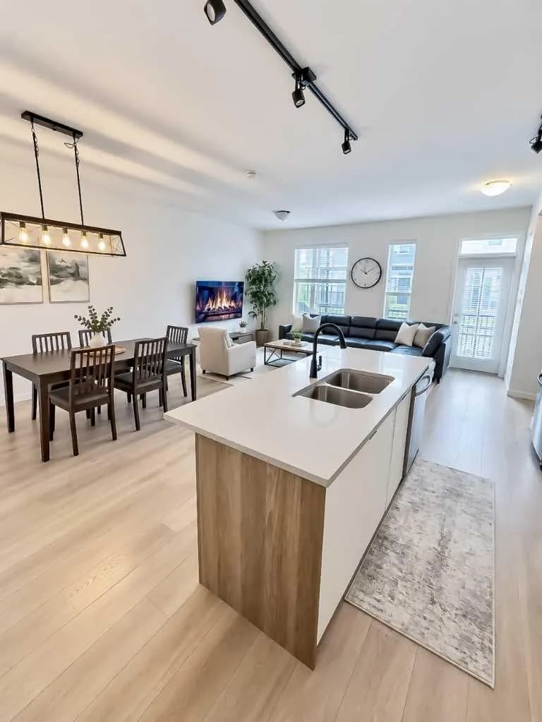 Row/Townhouse