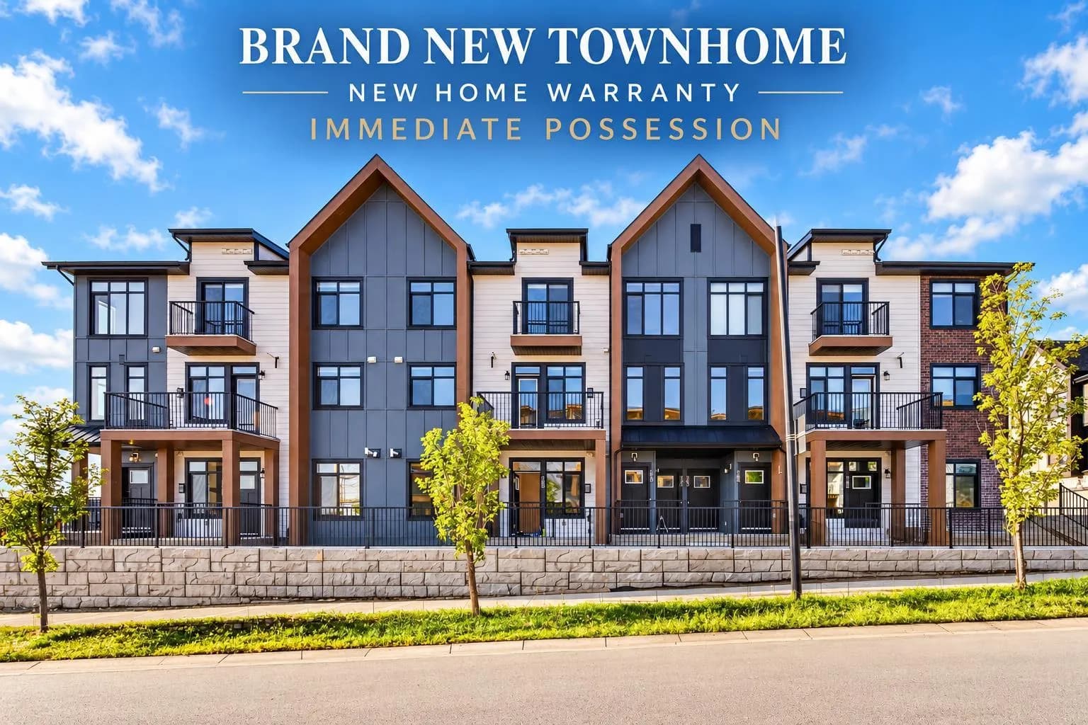 Row/Townhouse