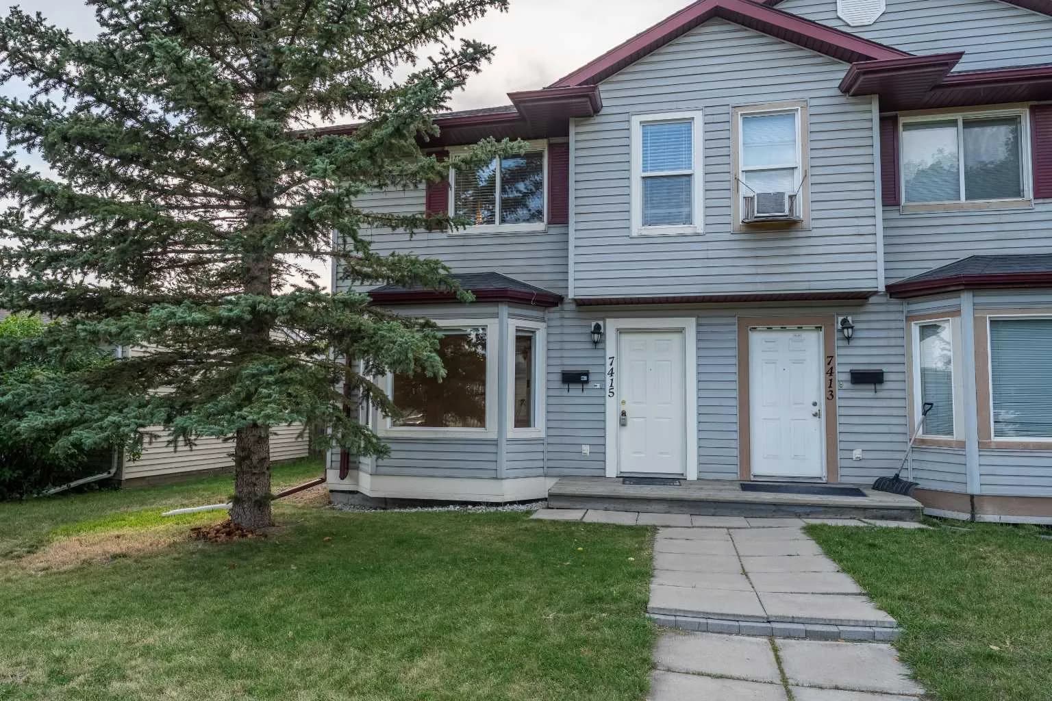 Semi Detached (Half Duplex)