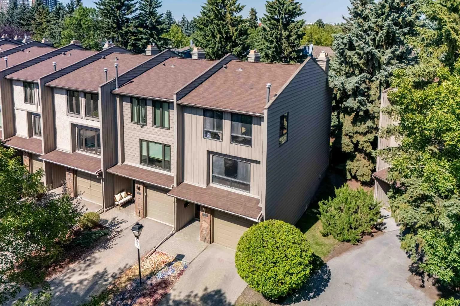 Row/Townhouse