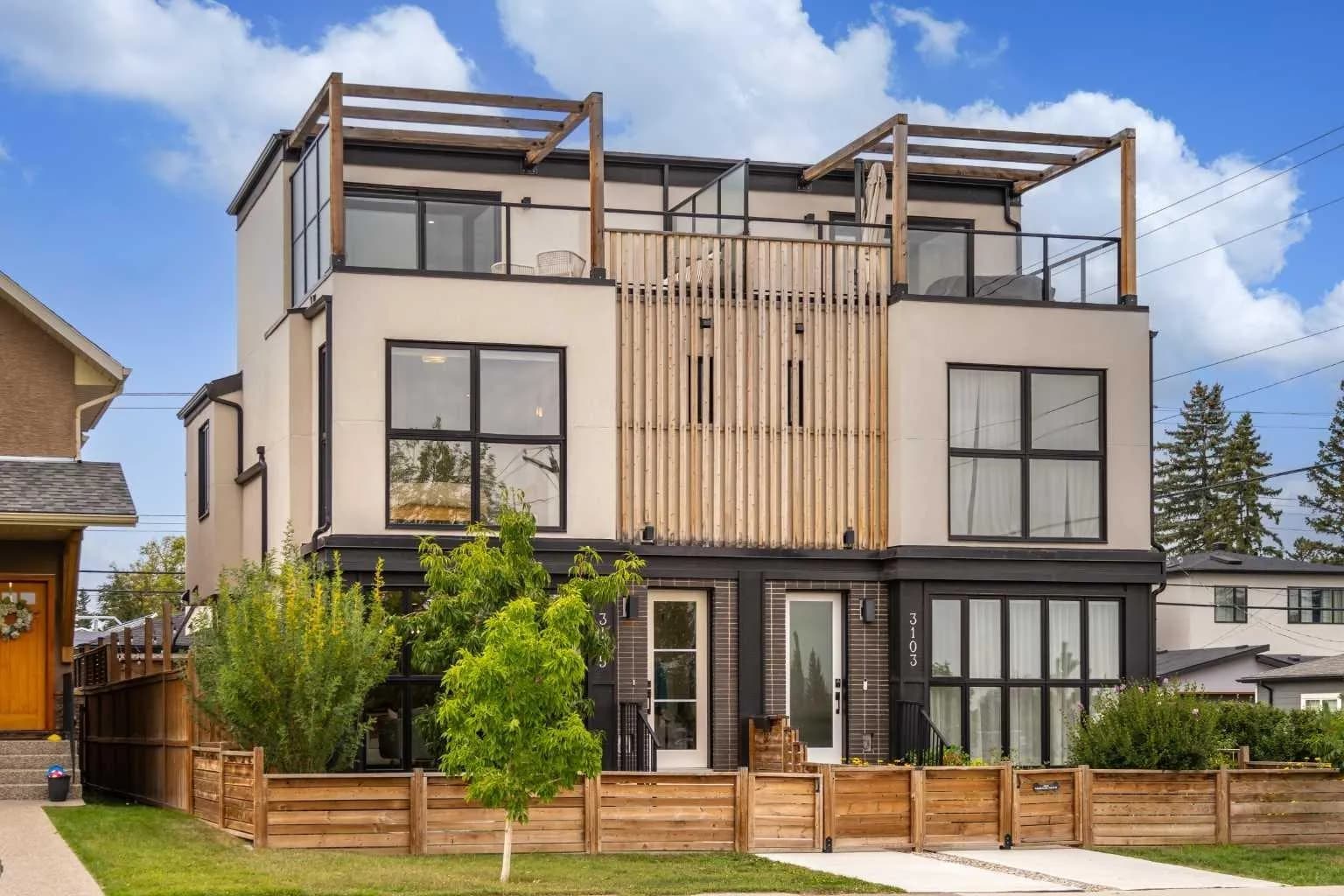 Row/Townhouse