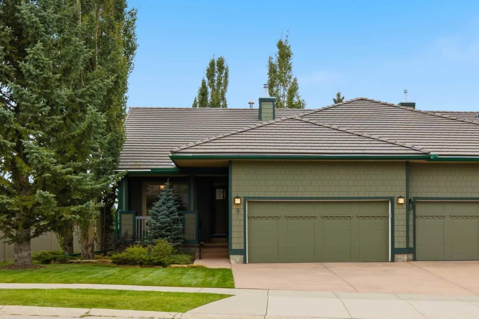 Semi Detached (Half Duplex)