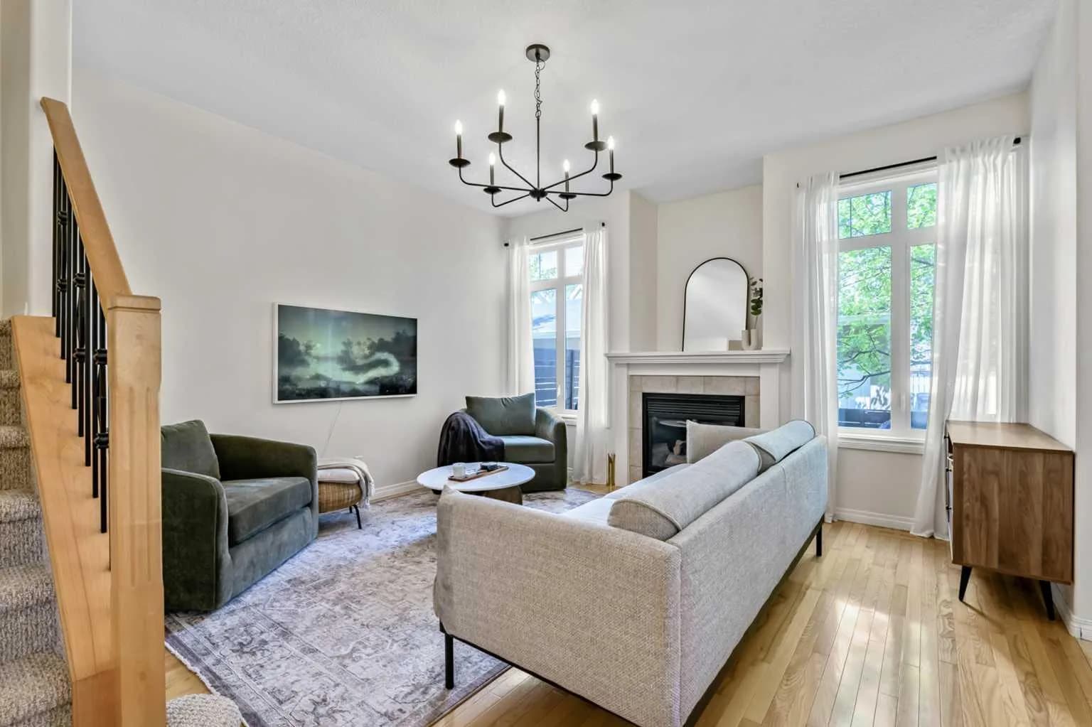 Row/Townhouse