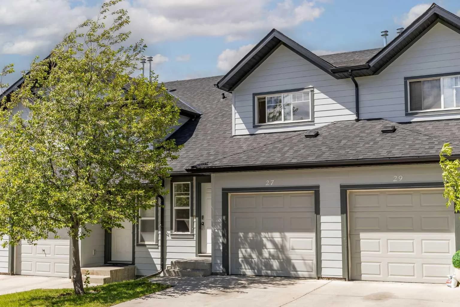 Row/Townhouse